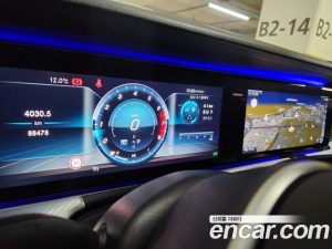 Mercedes-Benz E-Class E250 Avantgarde 2020 года из Южной Кореи