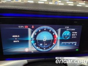 Mercedes-Benz E-Class E250 Avantgarde 2020 года из Южной Кореи