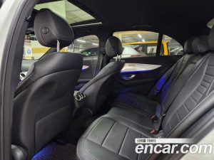 Mercedes-Benz E-Class E250 Avantgarde 2020 года из Южной Кореи