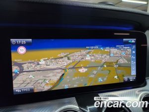 Mercedes-Benz E-Class E250 Avantgarde 2020 года из Южной Кореи