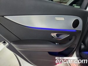 Mercedes-Benz E-Class E250 Avantgarde 2020 года из Южной Кореи