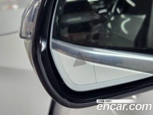 Mercedes-Benz E-Class E250 Avantgarde 2020 года из Южной Кореи