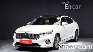 Kia K7 3.0 GDI Noblesse 2020 года из Южной Кореи