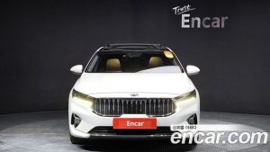 Kia K7 3.0 GDI Noblesse 2020 года из Южной Кореи