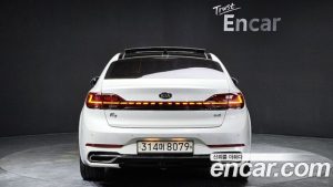 Kia K7 3.0 GDI Noblesse 2020 года из Южной Кореи