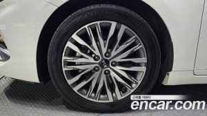Kia K7 3.0 GDI Noblesse 2020 года из Южной Кореи