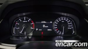 Kia K7 3.0 GDI Noblesse 2020 года из Южной Кореи
