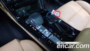 Kia K7 3.0 GDI Noblesse 2020 года из Южной Кореи