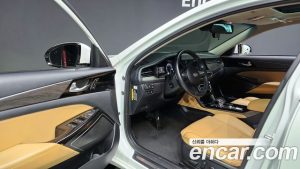 Kia K7 3.0 GDI Noblesse 2020 года из Южной Кореи