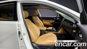 Kia K7 3.0 GDI Noblesse 2020 года из Южной Кореи