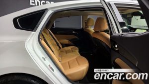 Kia K7 3.0 GDI Noblesse 2020 года из Южной Кореи