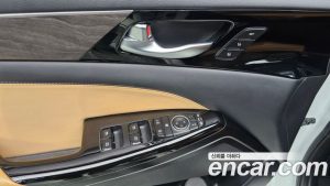 Kia K7 3.0 GDI Noblesse 2020 года из Южной Кореи