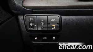 Kia K7 3.0 GDI Noblesse 2020 года из Южной Кореи