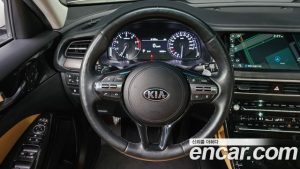 Kia K7 3.0 GDI Noblesse 2020 года из Южной Кореи