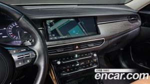Kia K7 3.0 GDI Noblesse 2020 года из Южной Кореи