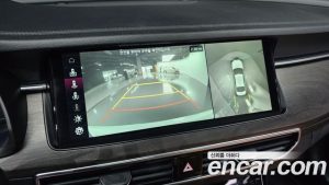 Kia K7 3.0 GDI Noblesse 2020 года из Южной Кореи