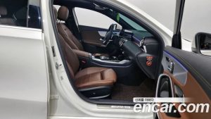 Mercedes-Benz A-Class AMG A35 4MATIC SEDAN 2021 года из Южной Кореи