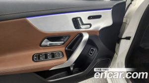 Mercedes-Benz A-Class AMG A35 4MATIC SEDAN 2021 года из Южной Кореи