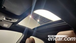 Mercedes-Benz A-Class AMG A35 4MATIC SEDAN 2021 года из Южной Кореи