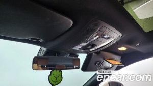 Mercedes-Benz A-Class AMG A35 4MATIC SEDAN 2021 года из Южной Кореи