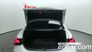 Mercedes-Benz A-Class AMG A35 4MATIC SEDAN 2021 года из Южной Кореи