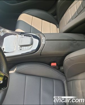 Mercedes-Benz E-Class E250 Avantgarde 2021 года из Южной Кореи