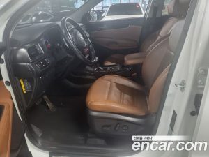 Kia Sorento Дизель 2.0 2WD 2020 года из Южной Кореи