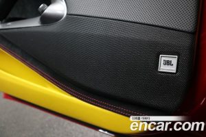 Ferrari 812 6.5 V12 2021 года из Южной Кореи