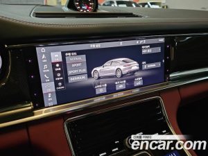 Porsche Panamera 4.0 GTS 2021 года из Южной Кореи
