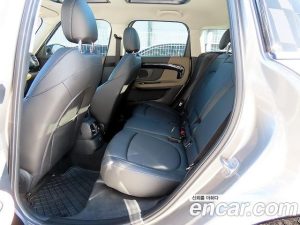 Mini Countryman ALL4 HIGH 2020 года из Южной Кореи