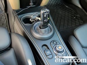 Mini Countryman ALL4 HIGH 2020 года из Южной Кореи