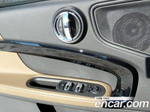 Mini Countryman ALL4 HIGH 2020 года из Южной Кореи