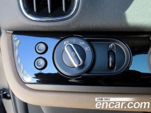 Mini Countryman ALL4 HIGH 2020 года из Южной Кореи