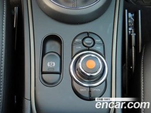 Mini Countryman ALL4 HIGH 2020 года из Южной Кореи