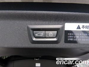 Mini Countryman ALL4 HIGH 2020 года из Южной Кореи