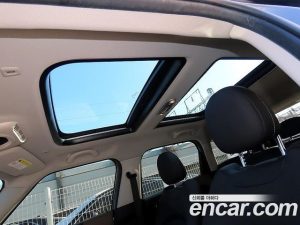 Mini Countryman ALL4 HIGH 2020 года из Южной Кореи