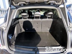 Mini Countryman ALL4 HIGH 2020 года из Южной Кореи
