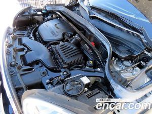 Mini Countryman ALL4 HIGH 2020 года из Южной Кореи