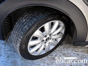 Mini Countryman ALL4 HIGH 2020 года из Южной Кореи