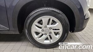 Hyundai Venue 1.6 Modern 2020 года из Южной Кореи