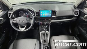 Hyundai Venue 1.6 Modern 2020 года из Южной Кореи