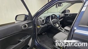 Hyundai Venue 1.6 Modern 2020 года из Южной Кореи