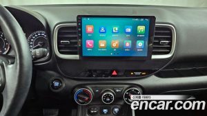 Hyundai Venue 1.6 Modern 2020 года из Южной Кореи