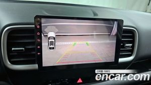 Hyundai Venue 1.6 Modern 2020 года из Южной Кореи