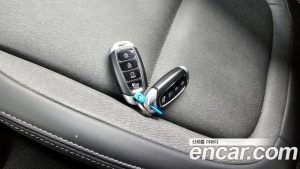 Hyundai Venue 1.6 Modern 2020 года из Южной Кореи