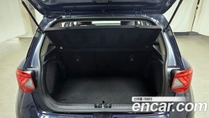 Hyundai Venue 1.6 Modern 2020 года из Южной Кореи