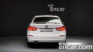 BMW Gran Turismo GT 320d 2020 года из Южной Кореи