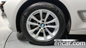 BMW Gran Turismo GT 320d 2020 года из Южной Кореи