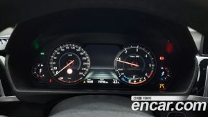 BMW Gran Turismo GT 320d 2020 года из Южной Кореи