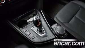 BMW Gran Turismo GT 320d 2020 года из Южной Кореи